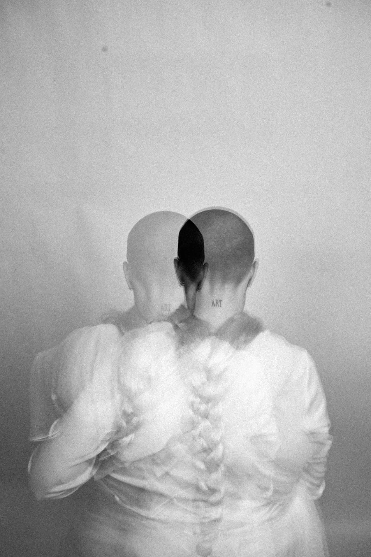 Nadine Reulings — portrait